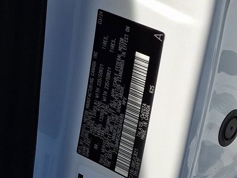 Used 2024 Lexus RX 350 Premium Plus w/ Convenience Package image 27