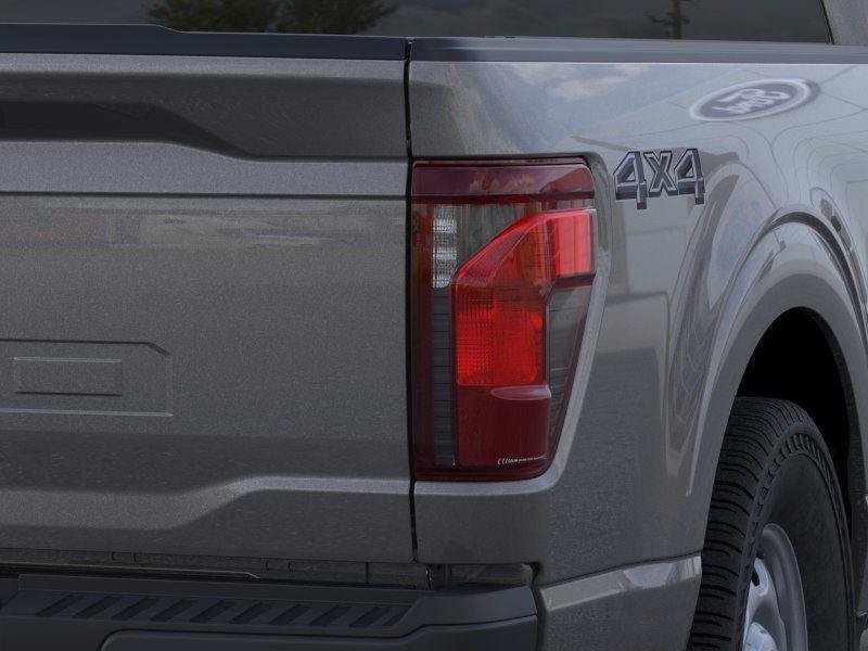 Used 2025 Ford F150 XL AWD/4WD image 40