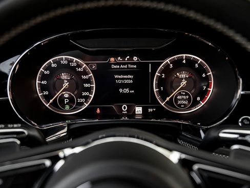 Certified 2020 Bentley Continental GT image 20