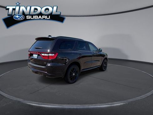 Used 2024 Dodge Durango GT AWD/4WD image 8