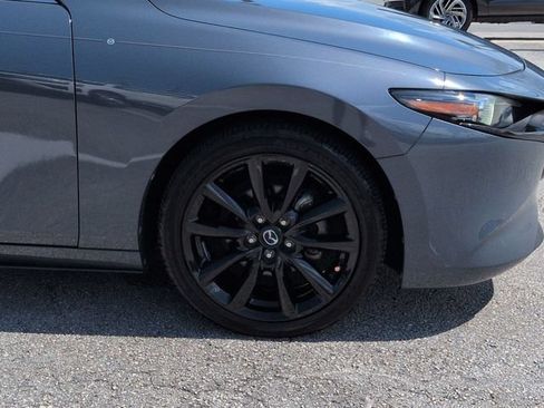 Used 2021 MAZDA MAZDA3 s FWD image 11