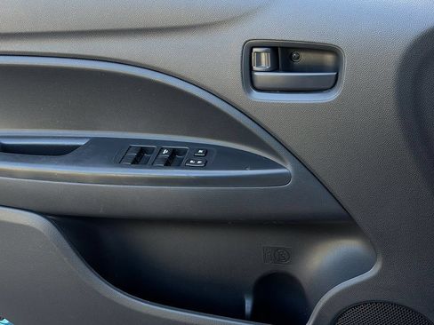 Used 2024 Mitsubishi Mirage ES FWD image 21