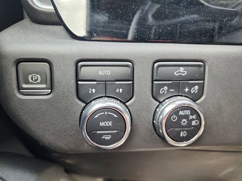 Certified 2023 GMC Sierra 1500 Elevation AWD/4WD image 23