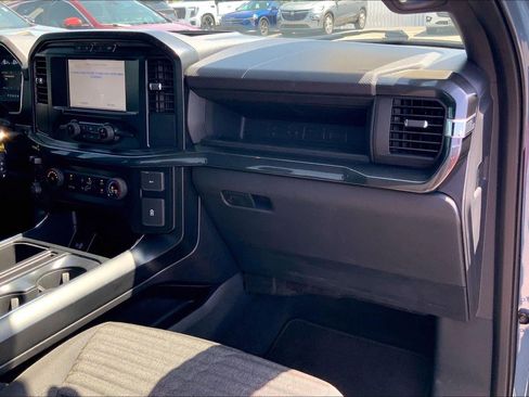 Used 2023 Ford F150 XL w/ STX Appearance Package AWD/4WD image 15