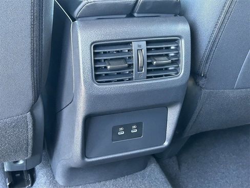 New 2026 Nissan Rogue SV image 17