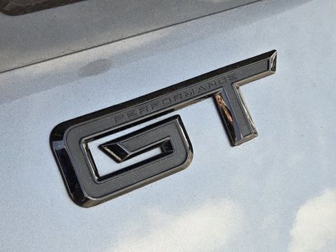 Certified 2024 Ford Mustang GT RWD image 11
