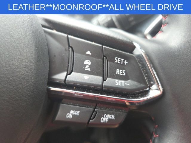 Used 2025 MAZDA CX-5 Carbon Edition AWD/4WD image 38