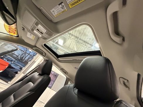 Used 2025 MAZDA CX-5 AWD 2.5 S w/ Preferred Package image 9