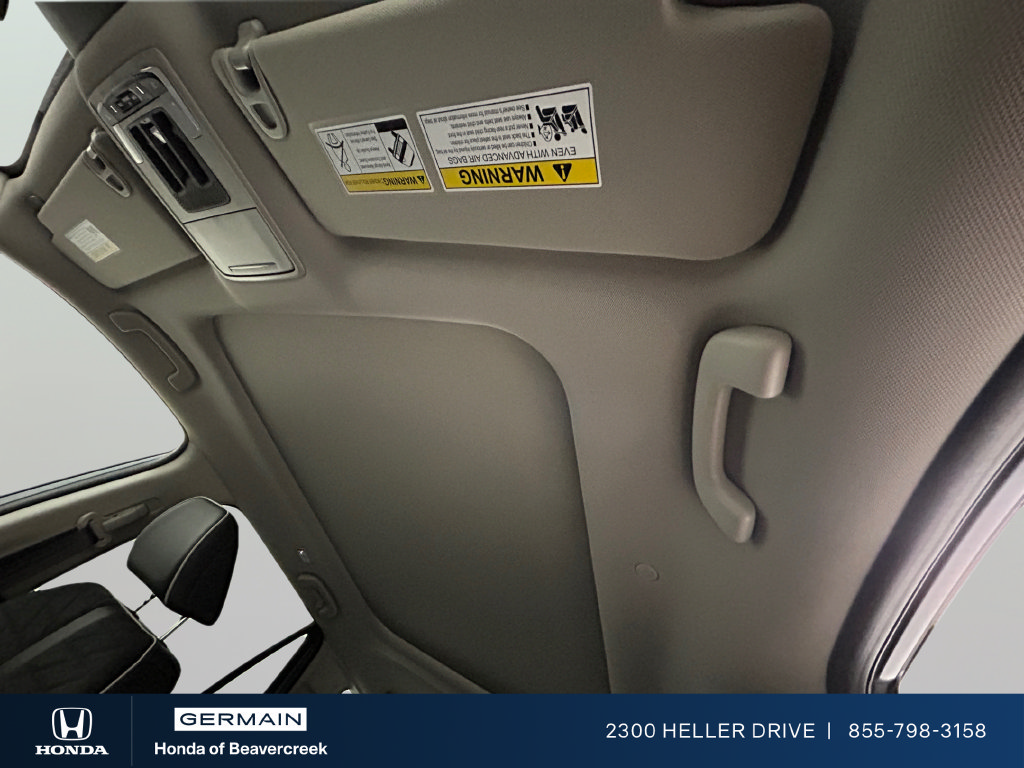 New 2026 Honda Pilot Elite image 23