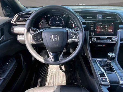 Used 2021 Honda Civic Sport image 8