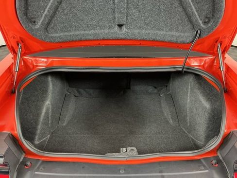 Used 2023 Dodge Challenger SXT w/ Blacktop Package RWD image 24