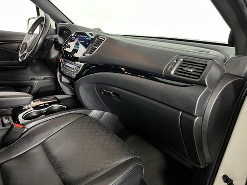 Used 2019 Honda Passport Touring image 51