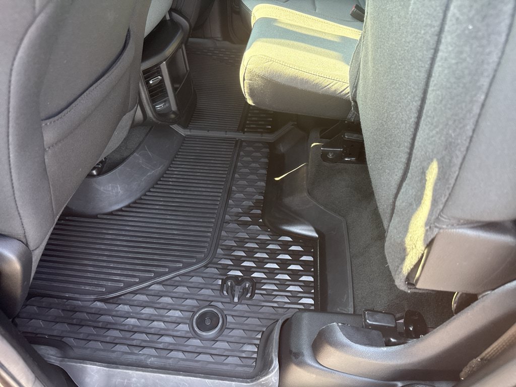 Certified 2024 RAM 1500 Big Horn AWD/4WD image 27