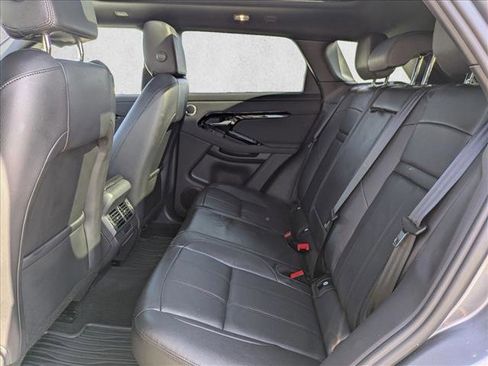Used 2024 Land Rover Range Rover Evoque Dynamic SE image 19