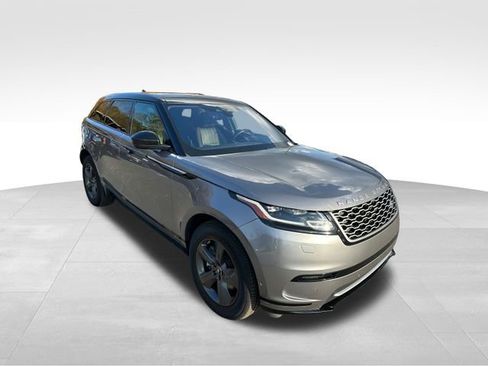 Used 2021 Land Rover Range Rover Velar S image 7