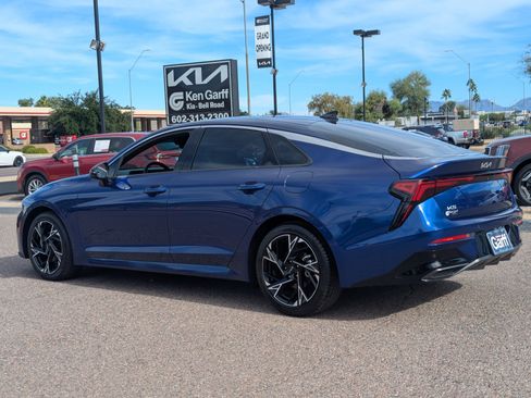 Used 2025 Kia K5 GT-Line image 5