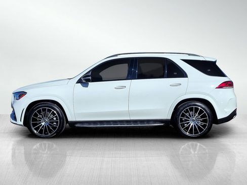 Used 2023 Mercedes-Benz GLE 450 4MATIC image 8
