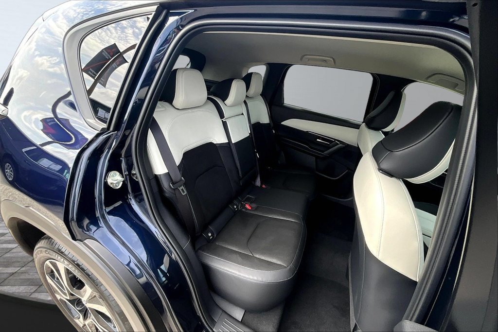 New 2026 MAZDA CX-5 Preferred AWD/4WD image 9