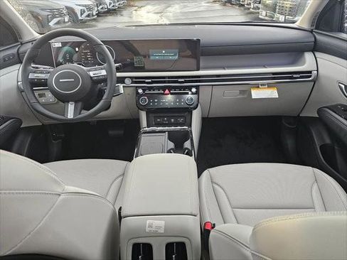 New 2026 Hyundai Tucson Limited AWD/4WD image 13