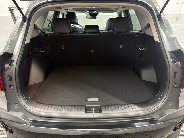 Certified 2024 Kia Seltos EX AWD/4WD image 23