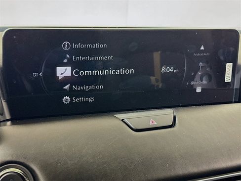 New 2026 MAZDA CX-90 3.3 Turbo w/ Premium Plus Pkg image 7