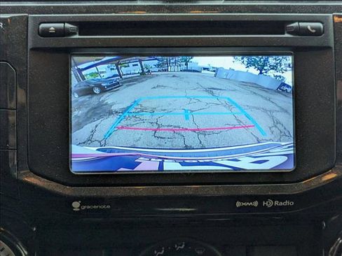 Used 2018 Toyota 4Runner TRD Pro AWD/4WD image 14