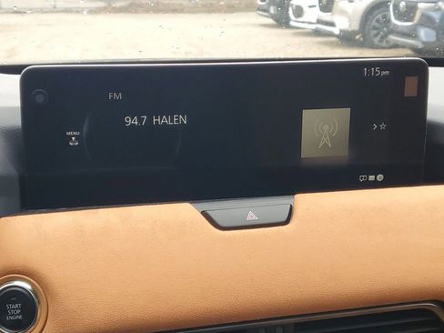 New 2026 MAZDA CX-70 3.3 Turbo S w/ Premium Plus image 26