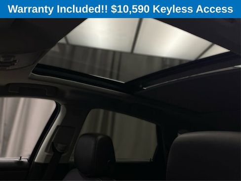 Used 2013 Cadillac SRX Premium AWD/4WD image 25