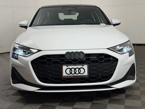 New 2026 Audi A3 2.0T Premium Plus AWD/4WD image 6