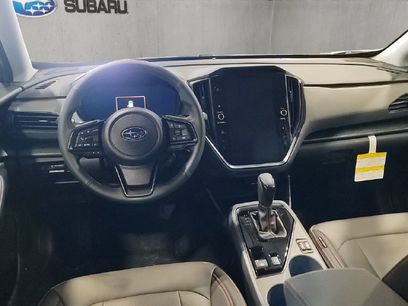 New 2026 Subaru Crosstrek 2.5i Limited