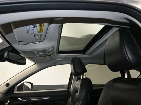Certified 2023 MAZDA CX-5 AWD 2.5 S w/ Premium Package image 19