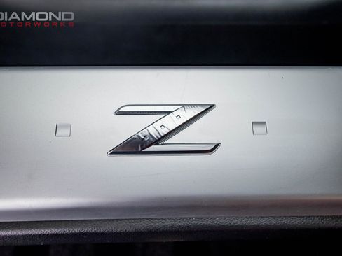 Used 2003 Nissan 350Z Track image 85