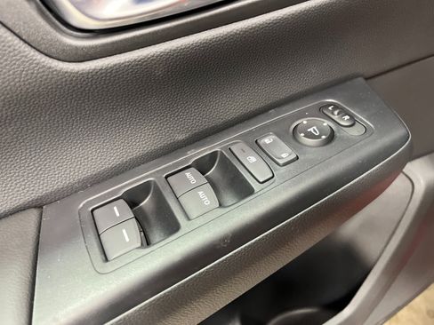 New 2026 Honda CR-V EX image 14