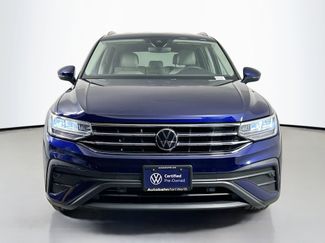 Certified 2023 Volkswagen Tiguan SE video 2