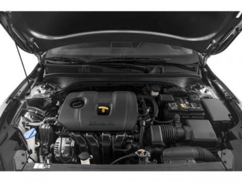 Certified 2023 Kia Forte LXS w/ LXS Technology Package FWD image 15