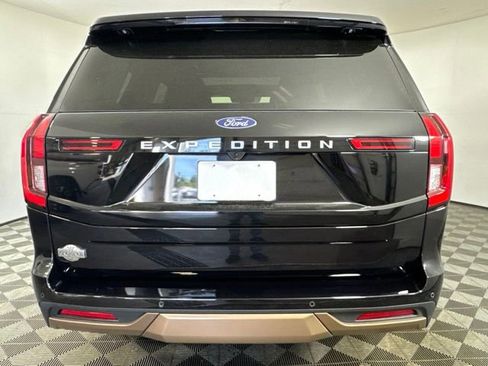 Certified 2025 Ford Expedition King Ranch AWD/4WD image 25