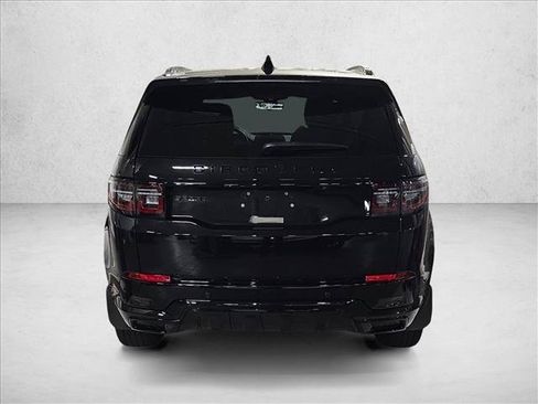 Used 2024 Land Rover Discovery Sport Dynamic SE AWD/4WD image 6