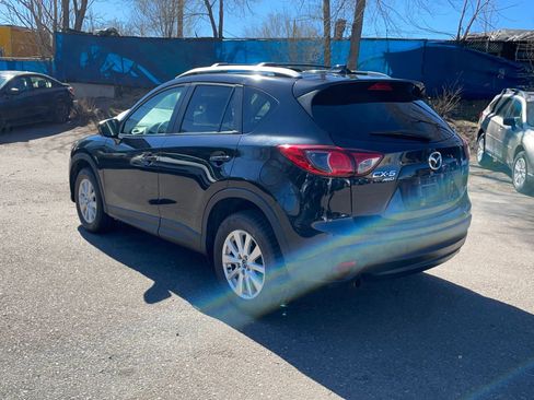 Used 2013 MAZDA CX-5 Touring image 4