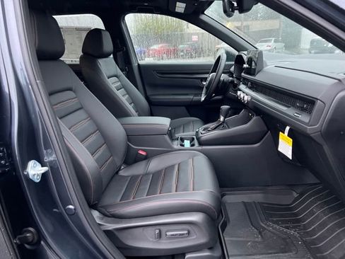 New 2026 Honda CR-V Sport-L image 9