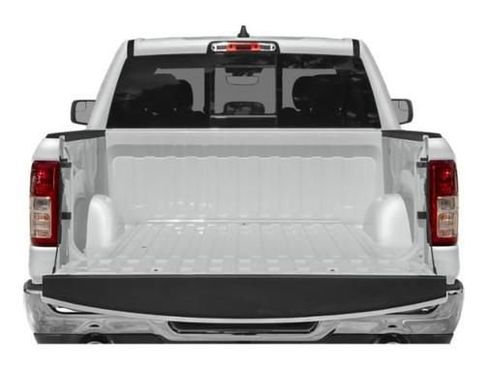 Used 2023 RAM 1500 Big Horn w/ Trailer Tow Group AWD/4WD image 11