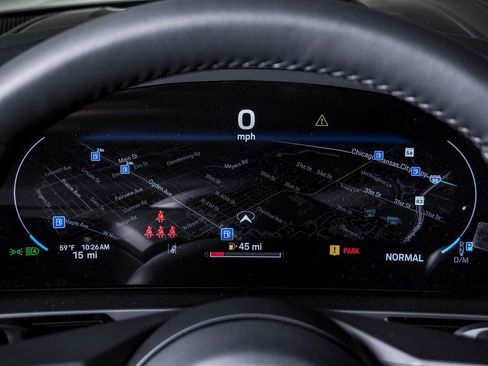 New 2026 Porsche Cayenne Coupe image 20