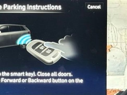 Used 2024 Hyundai Tucson Limited image 49