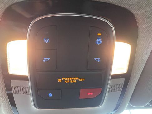 Used 2023 Hyundai Santa Fe SEL w/ Cargo Package AWD/4WD image 22