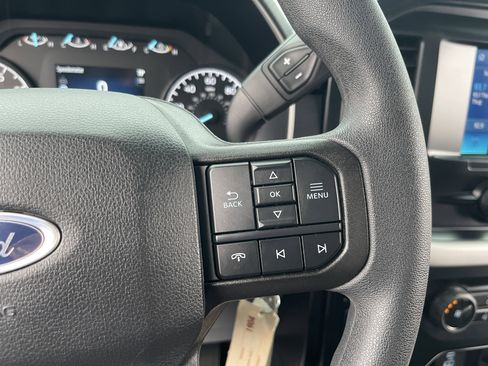 Used 2023 Ford F150 XL w/ XL Chrome Appearance Package image 21