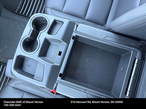 New 2026 Chevrolet Silverado 2500 LT w/ Trail Boss Package image 24