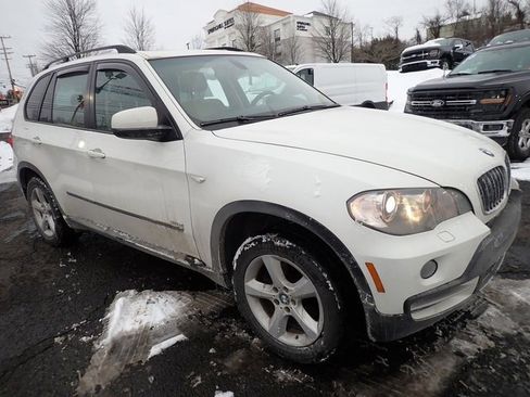 Used 2007 BMW X5 3.0si image 7