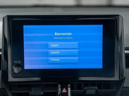 Certified 2024 Toyota Corolla Cross L image 21