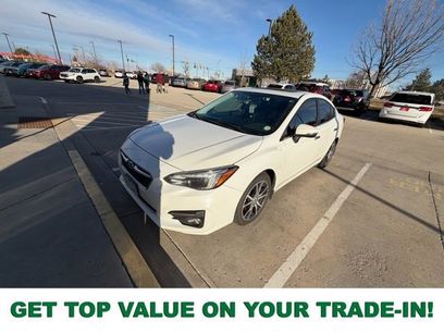 Used 2017 Subaru Impreza 2.0i Limited