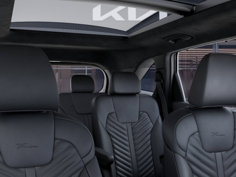 New 2026 Kia Sorento SX Prestige AWD/4WD image 35