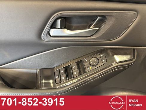 New 2026 Nissan Rogue SV w/ Cold Weather Package AWD/4WD image 35